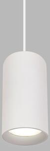 LED2 3251441 LUKY závesné svietidlo LED D80mm 10-20W 4000K biela