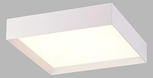 LED2 1272251 MILO stropné svietidlo LED 30W/2010lm 3000K/4000K biela