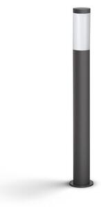 Philips 8719514417557 Utrecht vonkajšie svietidlo stĺpik 1xE27 IP44 antracit