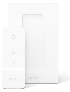 Philips Hue White Ambiance 8719514339125 BUCKRAM stropné bodové svietidlo 3xGU10 +SWITCH 3x5,5W/3x250lm 2200-6500K čierna bluetooth