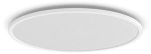 Philips 8719514417991 SuperSlim vonkajšie stropné svietidlo LED 15W/1500lm 4000K IP54 biela SceneSwitch