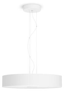 Philips Hue White Ambiance 8719514341319 Fair závesné svietidlo LED +SWITCH D444mm 39W/3000lm 2200-6500K biela bluetooth