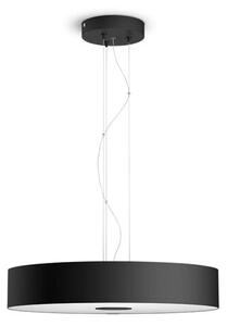Philips Hue White Ambiance 8719514341296 Fair závesné svietidlo LED +SWITCH D444mm 39W/3000lm 2200-6500K čierna bluetooth
