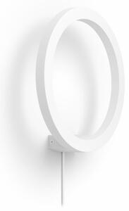 Philips Hue White and color ambiance 8719514343405 Sana nástenné svietidlo LED 20W/1500lm 2000-6500K+RGB biela bluetooth