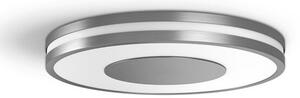 Philips Hue White Ambiance 8719514341111 Being stropné svietidlo LED +SWITCH D348mm 32W/2400lm 2200-6500K hliník bluetooth