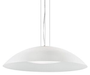 Ideal Lux 052786 LENA závesné svietidlo 3xE27 D740mm biela