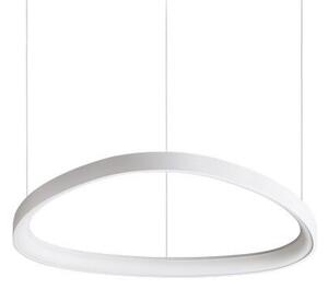 Ideal Lux 247250 GEMINI závesné svietidlo LED 48W/4950lm 3000K biela