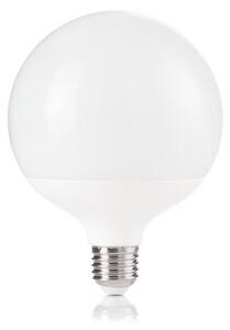 Ideal Lux 152004 LED žiarovka E27 Classic G120 18W/1300lm 4000K biela, globe