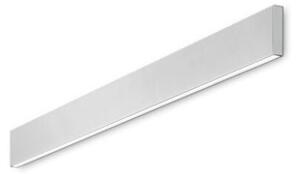 Ideal Lux 233840 LINUS nástenné svietidlo LED 34W/3850lm 3000K biela