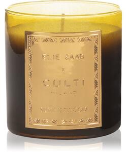 Culti Milano ELIE SAAB x CULTI MILANO Summerwood vonná sviečka 270 g