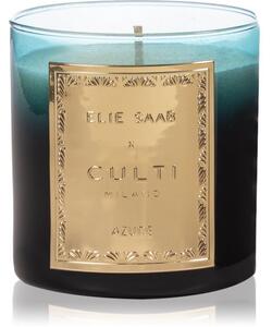 Culti Milano ELIE SAAB x CULTI MILANO Azure vonná sviečka 270 g