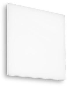 Ideal Lux 269122 MIB vonkajšie stropné svietidlo LED 20W/1550lm 3000K IP65 biela