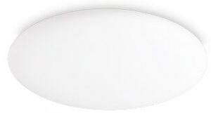 Ideal Lux 261164 LEVEL stropné svietidlo LED D400mm 18W/1600lm 3000K biela