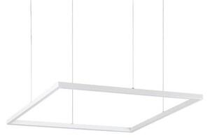 Ideal Lux 259178 ORACLE SLIM závesné svietidlo LED 41W/3300lm 3000K biela