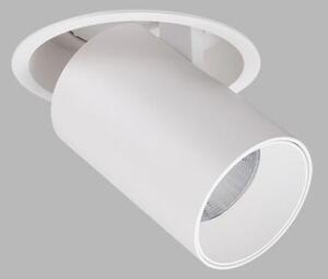 LED2 2252631 HIDE zápustné svietidlo LED 10-20W 3000K biela
