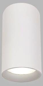 LED2 1251431 LUKY stropné povrchové bodové svietidlo LED 10-20W 3000K biela