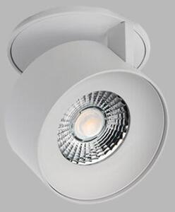 LED2 21507211 KLIP zápustné svietidlo LED 11W/770lm 2700K biela