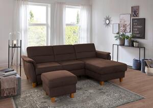 TABURETKA, textil, 58/48/58 cm Sit & More - Kreslá, Online Only