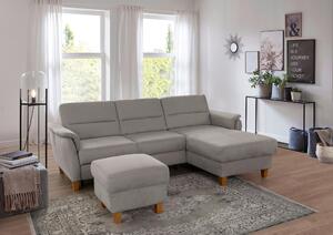 TABURETKA, textil, 58/48/58 cm Sit & More - Kreslá, Online Only