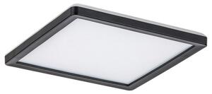 Rabalux Smart TUYA 7775 Inverness vonkajšie stropné svietidlo LED 15W 1190lm 2700-6500K IP44 s diaľkovým ovládaním čierna