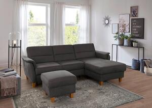 TABURETKA, textil, 58/48/58 cm Sit & More - Kreslá, Online Only