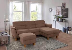 TABURETKA, textil, 58/48/58 cm Sit & More - Kreslá, Online Only