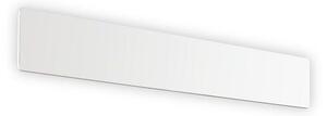 Ideal Lux 277240 ZIG ZAG nástenné svietidlo LED Š530mm 22W/2200lm 4000K biela
