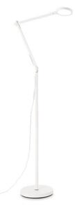Ideal Lux 272085 FUTURA dotykové stojanové svietidlo LED 10W/750lm 4000K biela, stmievateľné