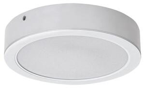 RABALUX 3172 Shaun stropné svietidlo LED D170mm 18W/1845lm 4000K biela