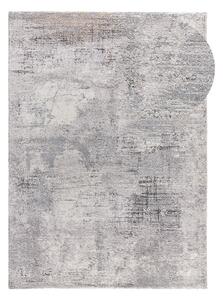 Sivý koberec 140x200 cm Kivet – Universal