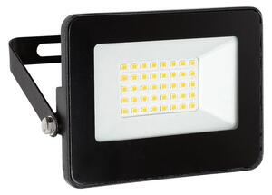 RABALUX 7063 vonkajšie svietidlo reflektor LED 20W/2200lm 4000K IP65 čierna