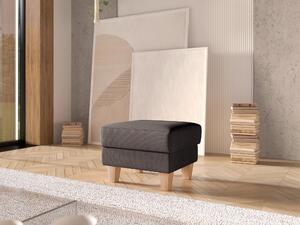 TABURETKA, textil, 58/48/58 cm Sit & More - Kreslá, Online Only