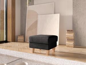 TABURETKA, textil, 58/48/58 cm Sit & More - Kreslá, Online Only
