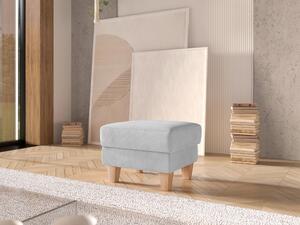 TABURETKA, textil, 58/48/58 cm Sit & More - Kreslá, Online Only