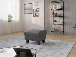 TABURETKA, textil, 58/48/58 cm Sit & More - Kreslá, Online Only