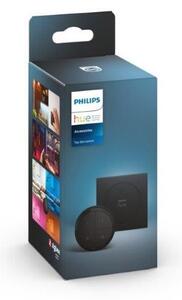 Philips HUE Smart Accessory 8719514440937 Tap dial switch ovládač čierny vrátane batérie CR2032