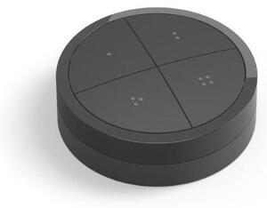 Philips HUE Smart Accessory 8719514440937 Tap dial switch ovládač čierny vrátane batérie CR2032