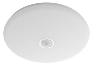Philips 8719514431867 Mauve LED stropné svietidlo so senzorom PIR 16W/1900lm 4000K biela
