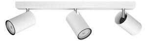 Philips 8719514435254 Kosipo stropné bodové svietidlo/spot 3xGU10 biela