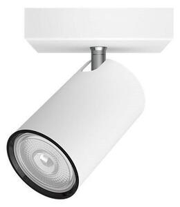 Philips 8719514435216 Kosipo stropné bodové svietidlo/spot 1xGU10 biela