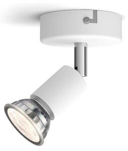Philips 8719514465138 Limbali stropné bodové svietidlo/spot 1xGU10 biela