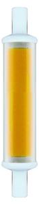 Sylvania 0029682 LED žiarovka R7s 4,2W 470lm 2700K