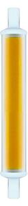 Sylvania 0029684 LED žiarovka R7s 7,7W 850lm 2700K