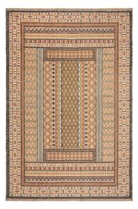 Ručne tkaný koberec s prímesou juty 120x170 cm Rami Jute – Flair Rugs