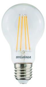 Sylvania 0029328 LED žiarovka filament E27 7W 806lm 2700K