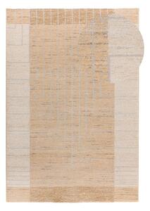 Béžovo-krémový koberec 160x230 cm Craft – Universal