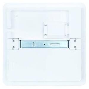 Sylvania 0043517 stropné svietidlo START SURFACE SLIM IP54 SQUARE 1900lm 2CCT D WH