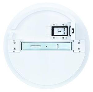 Sylvania 0043511 stropné svietidlo START SURFACE SLIM IP54 ROUND 1900lm 2CCT D WH