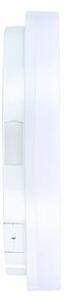 Sylvania 0043511 stropné svietidlo START SURFACE SLIM IP54 ROUND 1900lm 2CCT D WH