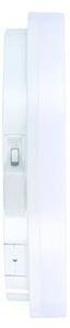Sylvania 0043511 stropné svietidlo START SURFACE SLIM IP54 ROUND 1900lm 2CCT D WH